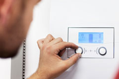 best Somersby boiler servicing companies