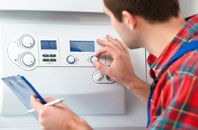 free Somersby gas safe engineer quotes