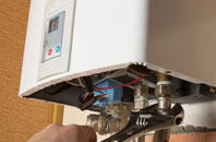 free Somersby boiler install quotes