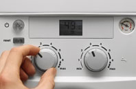 free Somersby boiler maintenance quotes