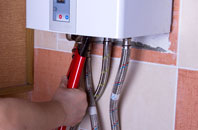 free Somersby boiler repair quotes