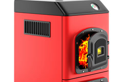 Somersby solid fuel boiler costs